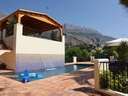 Villa en venta en Altea zona Altea la Vella