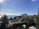 Villa en venta en Calpe