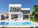 Villa en venta en Finestrat rebajada