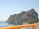 Apartamento en venta en Calpe