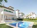 Villa en venta en Elche/Elx