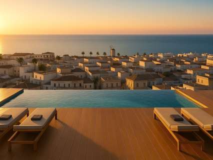 Apartamento en venta en San Pedro del Pinatar