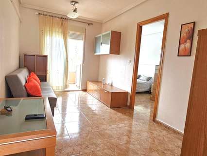 Apartamento en venta en Los Alcázares