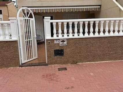 Bungalow en venta en Torrevieja rebajado