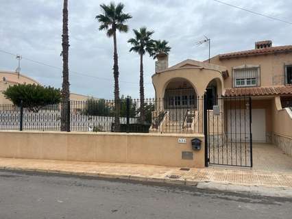 Casa en venta en Torrevieja