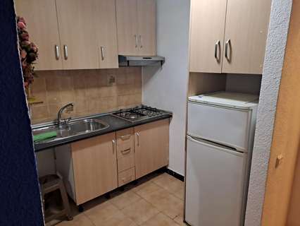 Estudio en venta en Torrevieja