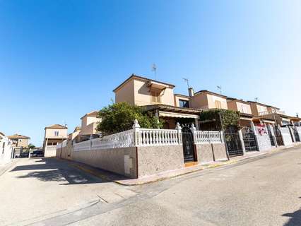 Bungalow en venta en Torrevieja