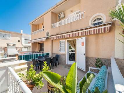 Casa en venta en Torrevieja rebajada