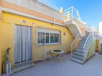Casa en venta en Torrevieja