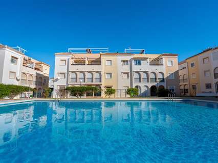 Apartamento en venta en Torrevieja