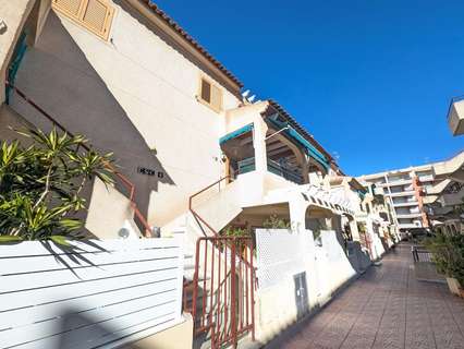 Dúplex en venta en Torrevieja