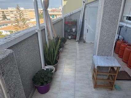 Ático en venta en Torrevieja