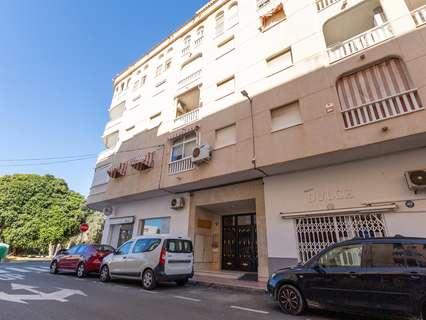 Apartamento en venta en Torrevieja