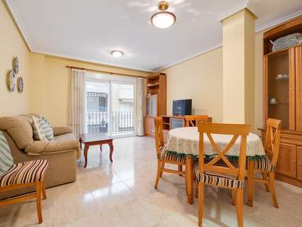 Apartamento en venta en Torrevieja