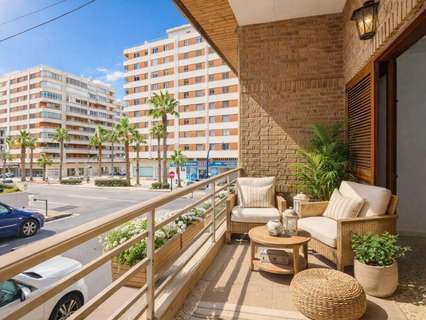 Piso en venta en Torrevieja