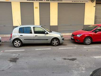 Local comercial en alquiler en Torrevieja