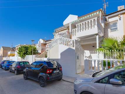 Casa en venta en San Pedro del Pinatar zona Lo Pagán