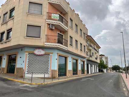 Piso en venta en Algorfa