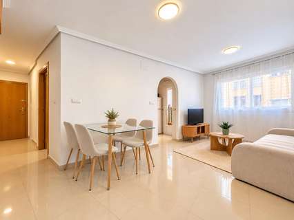 Apartamento en venta en Torrevieja