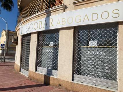 Local comercial en alquiler en Roda de Barà
