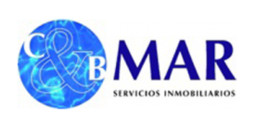 logo Inmobiliaria Finques C&B Mar