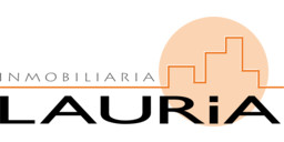 logo Lauria Inmobiliaria