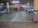 Plaza de parking en venta en Barcelona rebajada