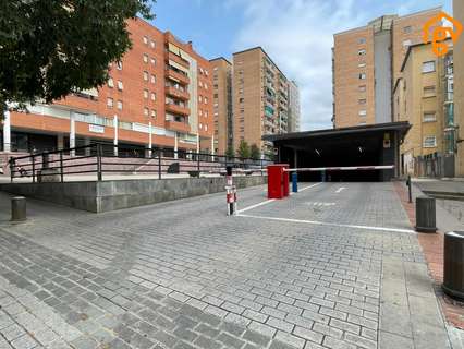 Plaza de parking en venta en Barcelona