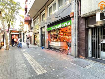 Local comercial en alquiler en Barcelona