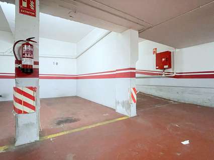 Plaza de parking en venta en Barcelona