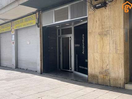 Local comercial en alquiler en Barcelona
