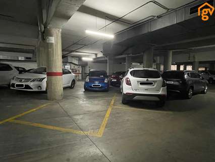 Plaza de parking en venta en Barcelona