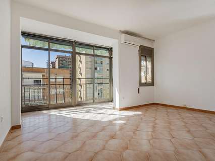 Piso en venta en Barcelona rebajado