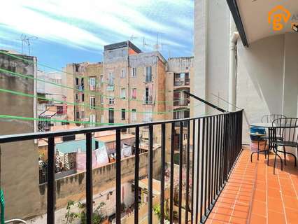 Piso en venta en Barcelona rebajado