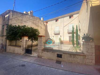 Casa en venta en Onil