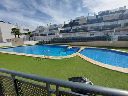 Apartamento en venta en Santa Pola zona Gran Alacant