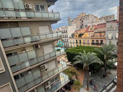 Edificio en venta en Alicante