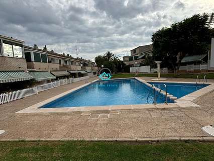 Bungalow en venta en Alicante Playa de San Juan