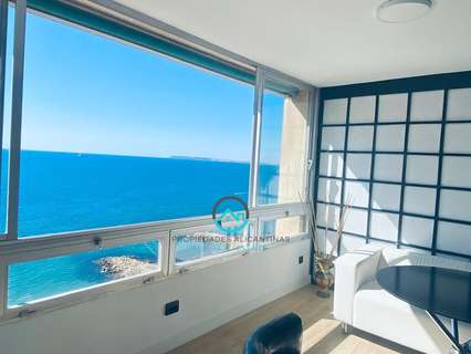 Apartamento en venta en Alicante