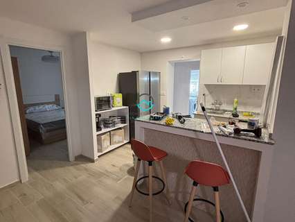 Piso en venta en Alicante