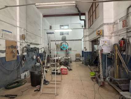 Local comercial en venta en Alicante rebajado