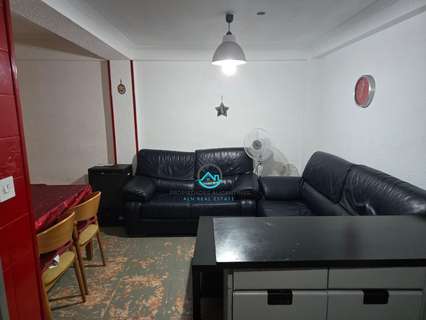 Piso en venta en Alicante