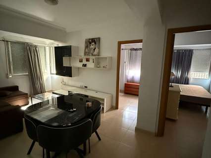 Piso en venta en Alicante