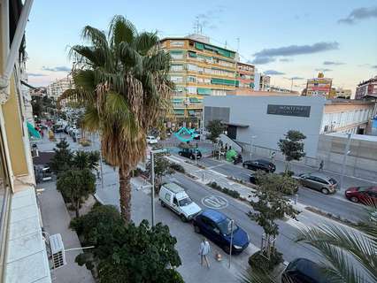 Piso en venta en Alicante