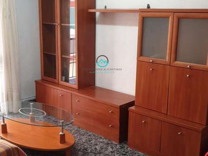 Piso en venta en Alicante