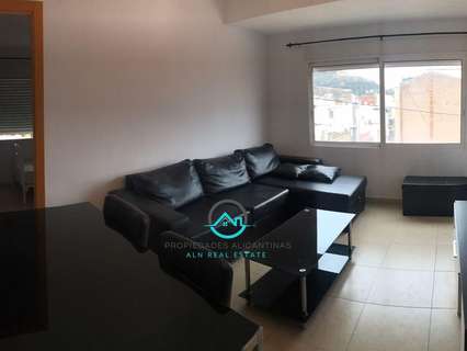 Piso en venta en Alicante