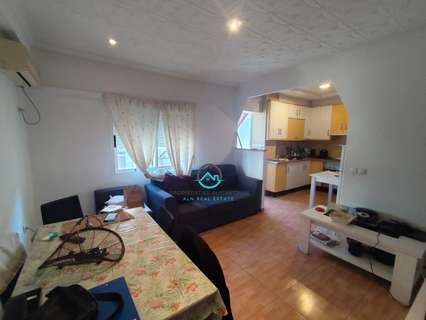 Piso en venta en Alicante