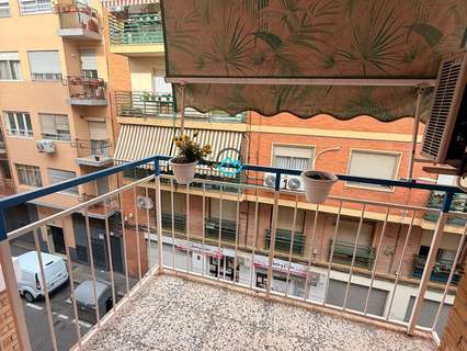 Piso en venta en Alicante