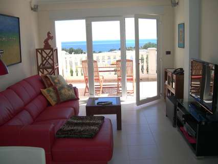 Apartamento en venta en Benissa Fanadix