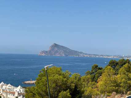 Apartamento en venta en Altea